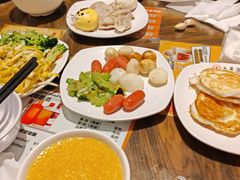 -天津瀚金佰九号温泉酒店(南楼地铁站店)