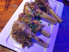 -三个蒙古大叔羊肉串(大宁店)