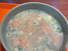 -惠宾饭庄(中山路店)