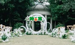 -花园饭店·宴会厅