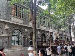 -长江路历史文化街区