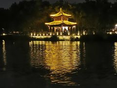 -南通濠河风景名胜区