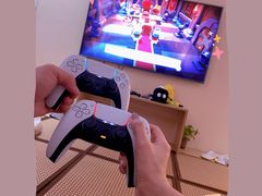 -Win Win电玩·日式の游戏馆