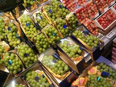 -Olé精品超市(广州太古汇店)