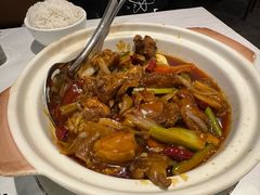 -峨嵋一派
