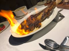 -王品牛排(郑州大卫城店)