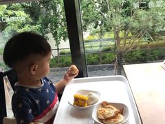 -阿那亚第二食堂 Cafeteria 2