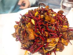 -田记餐馆(富国街店)