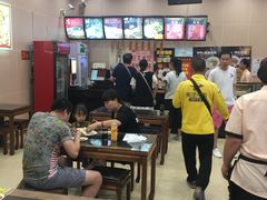 -庆丰包子铺(天通苑店)