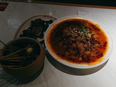 -蓉李记成都名小吃(合肥包河万达店)