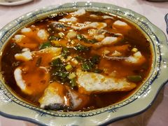 -好妹酸菜鱼馆(龙江店)