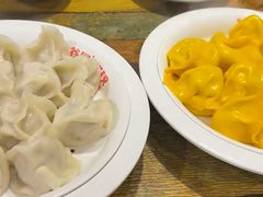 -金谷园饺子·烧烤(人大总店)