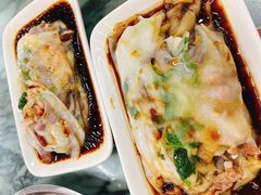 -穗银肠粉店(东川路店)