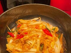 -西宁富力万达文华酒店美食汇西餐厅