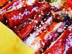 鳗鱼饭-村上一屋(望京店)