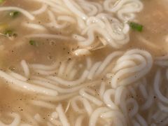 -汪记鲜鱼糊汤粉(沈阳路总店)