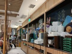 -云海肴·汽锅鸡·云南菜(广安门天虹店)