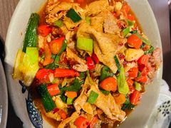 井冈山豆皮-潇湘阁(昆泰国际大厦店)