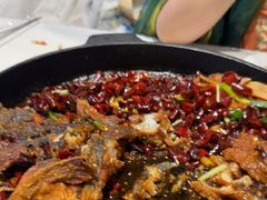 -勇利赵家烤肉坊(纬二街店)