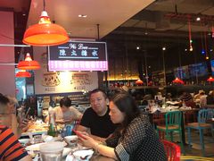 -陈鹏鹏潮汕菜(宝安机场T3航站楼店)