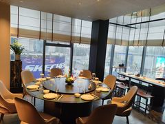 -宫燕府·京菜·烤鸭·淮扬菜(王府中心店)