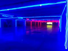 -未来战场·大空间VR·轰趴·团建(常营店)