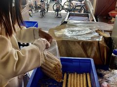 老莞城蛋卷-禄源公·老莞诚饭店