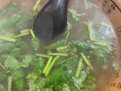 -锅贴大王南翔小笼(临沂二村店)