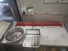 -老赵面店(大西路店)