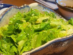 -炎蔵牛舌烤肉