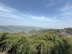 -莫干山风景区