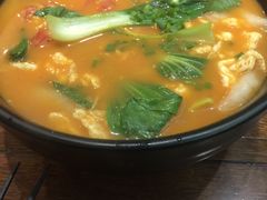 -张果佬年糕卷(科巷店)