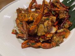 -纳禾春.云南.版纳特色菜.傣味手抓饭(南亚店)