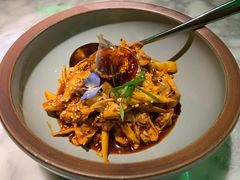 -辛香汇·现炒川菜(淮海路百盛店)
