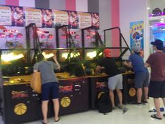 -琦迹保龄球馆(七宝店)