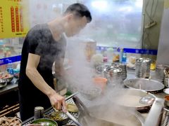 -广场正宗原汁薏米店