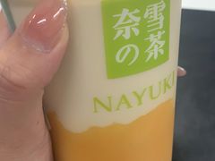 -奈雪的茶(凯德新都心店)