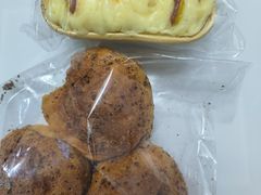 -佐敦面包铺·JORDAN BAKERY