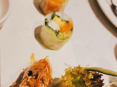 -美奈小馆·越南料理(中航城君尚购物中心店)