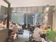-大虎重庆老火锅(正弘城店)
