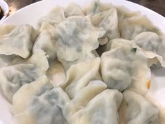 -周家大连水饺(美专校街店)