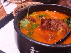 -和府捞面(东直门银座店)