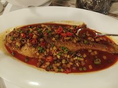 -蓬莱阁中餐厅(崇文门店)