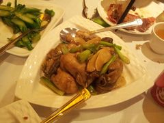 -岭南小馆