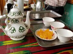 -百年老茶馆