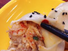 -小杨生煎(黄河路店)