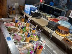 -古道村落(温汤店)
