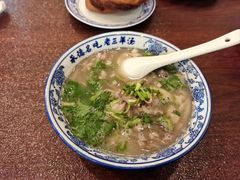 -老三羊汤【北兴隆街店】