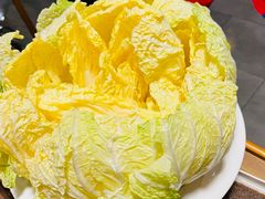 -竹叶涮肉坊(总店)