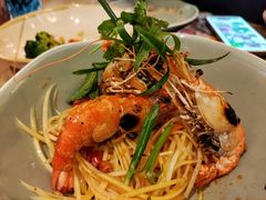 -CHINCHIN 青青·泰国料理(万象食家店)
